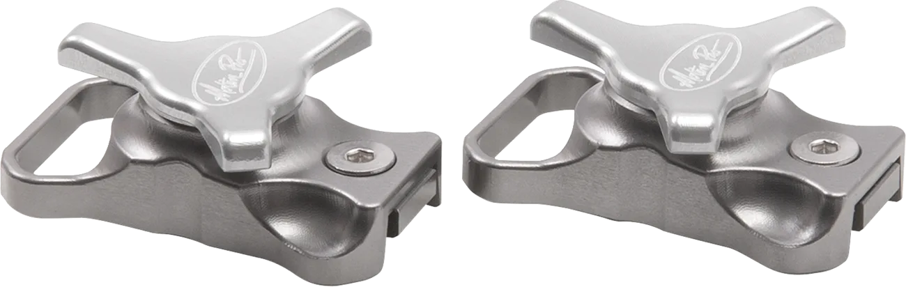 Compression Adjuster