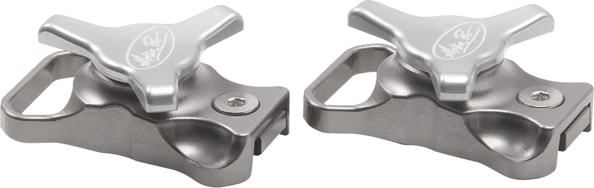 Compression Adjuster