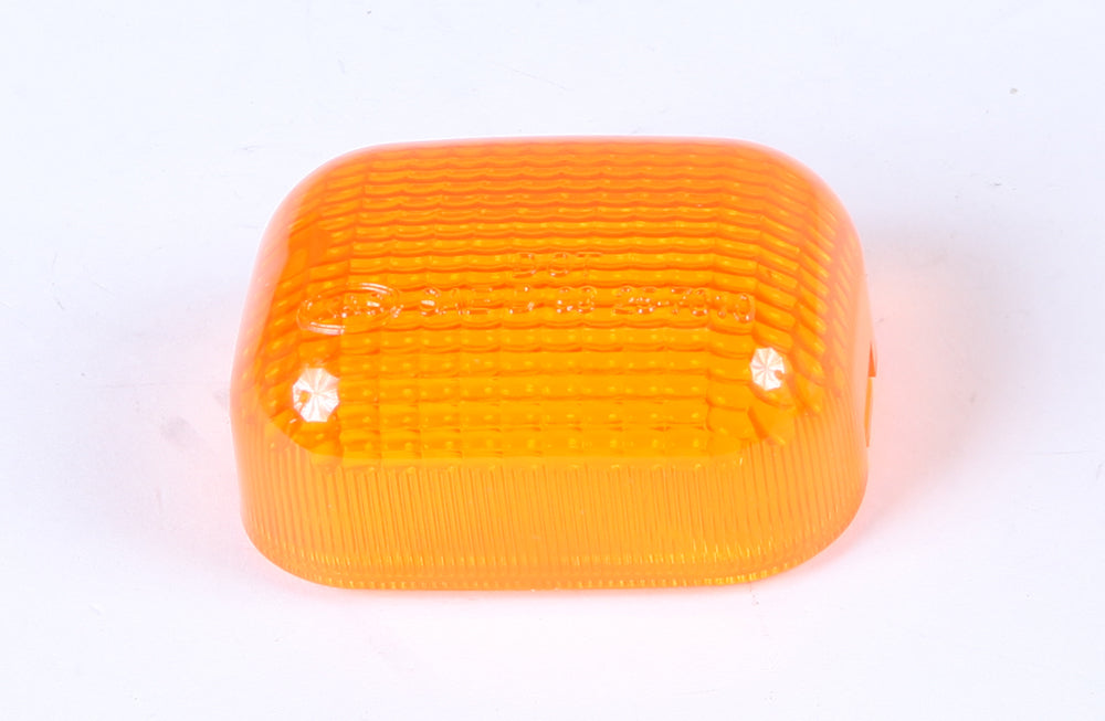 Universal Turn Signal Replacement Lens