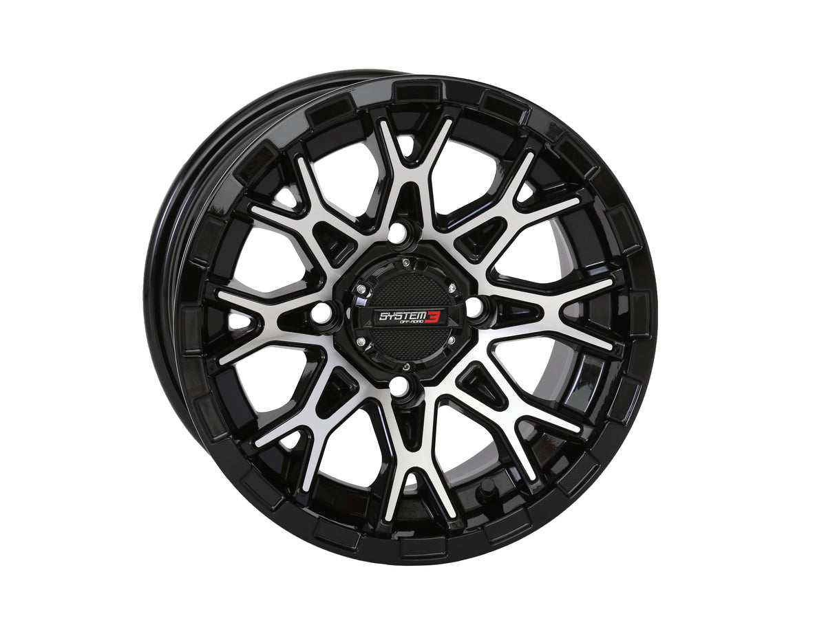 ST6 Wheels