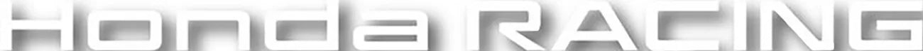 Die-Cut Logo Decal