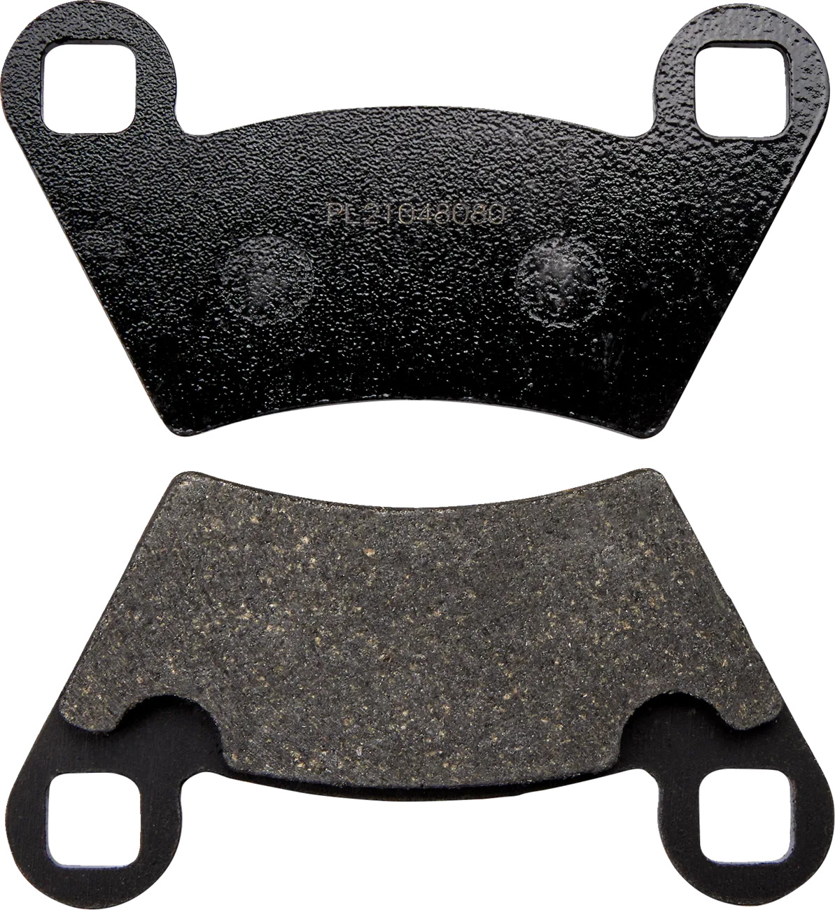 Qualifier Brake Pads