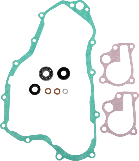 Water Pump Rebuild Kit