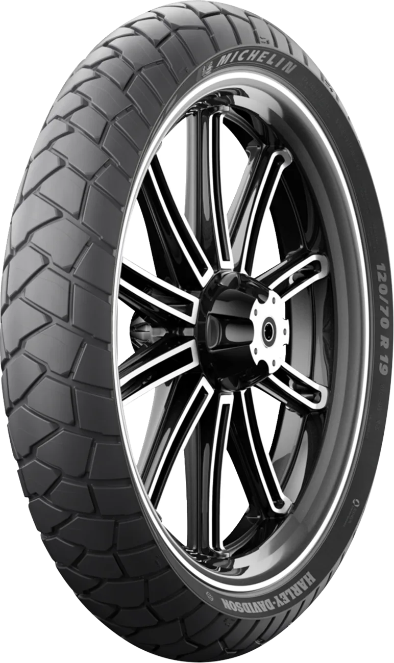 Scorcher Adventure Tire