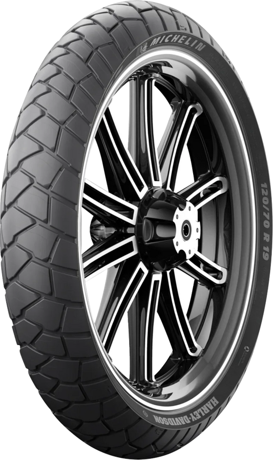 Scorcher Adventure Tire