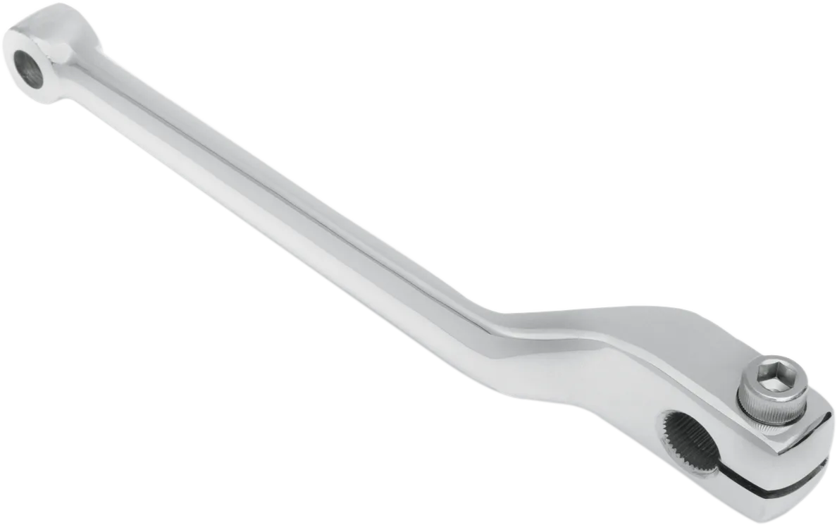 Chrome Shift Lever