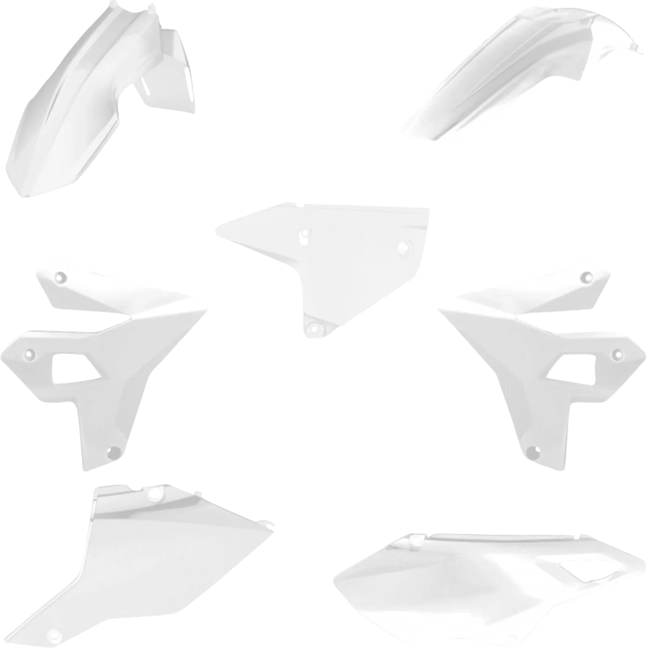 Restyling Body Kit