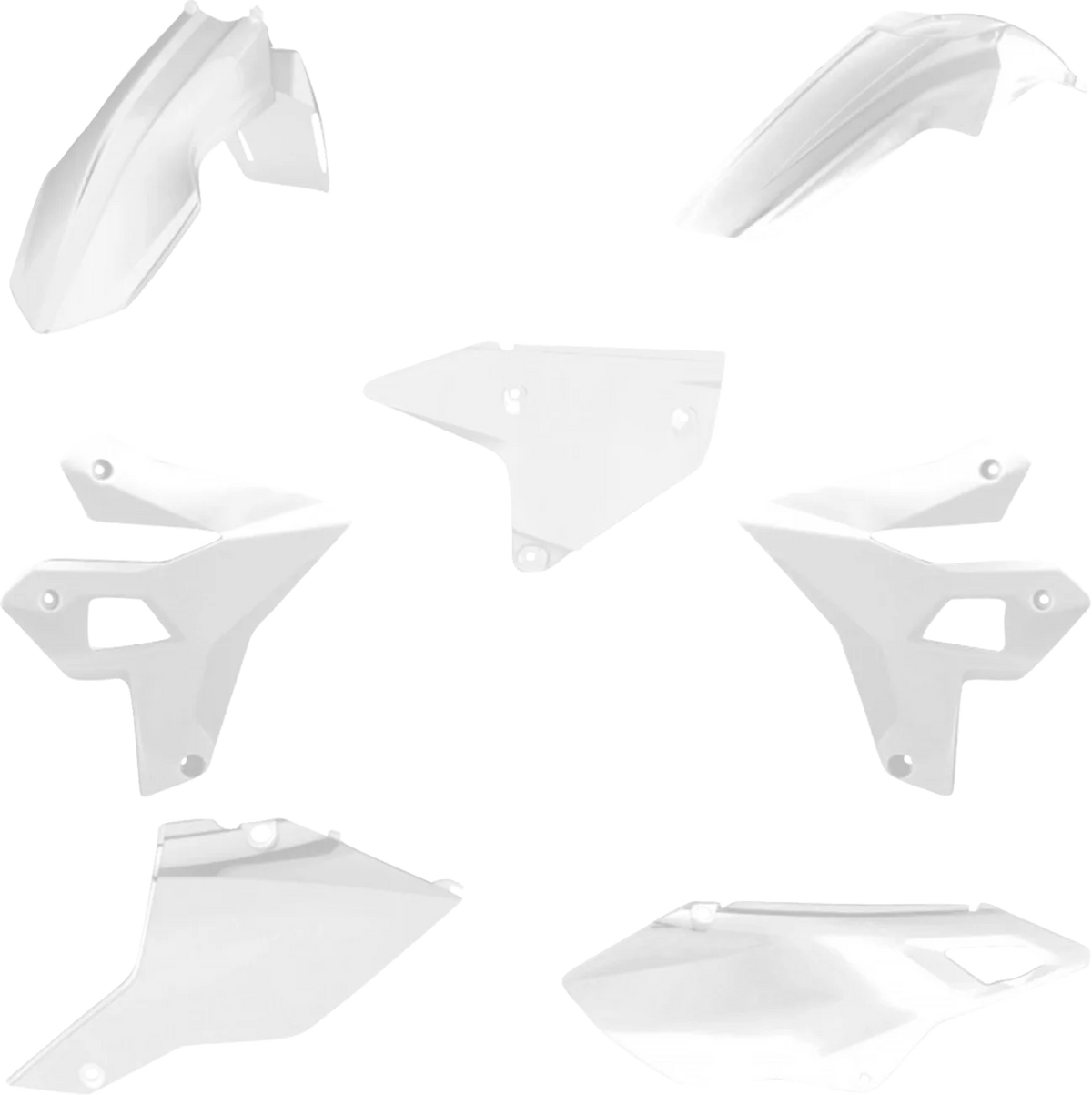 Restyling Body Kit