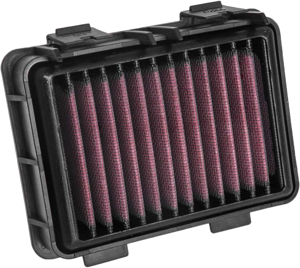 High Flow Air Filter