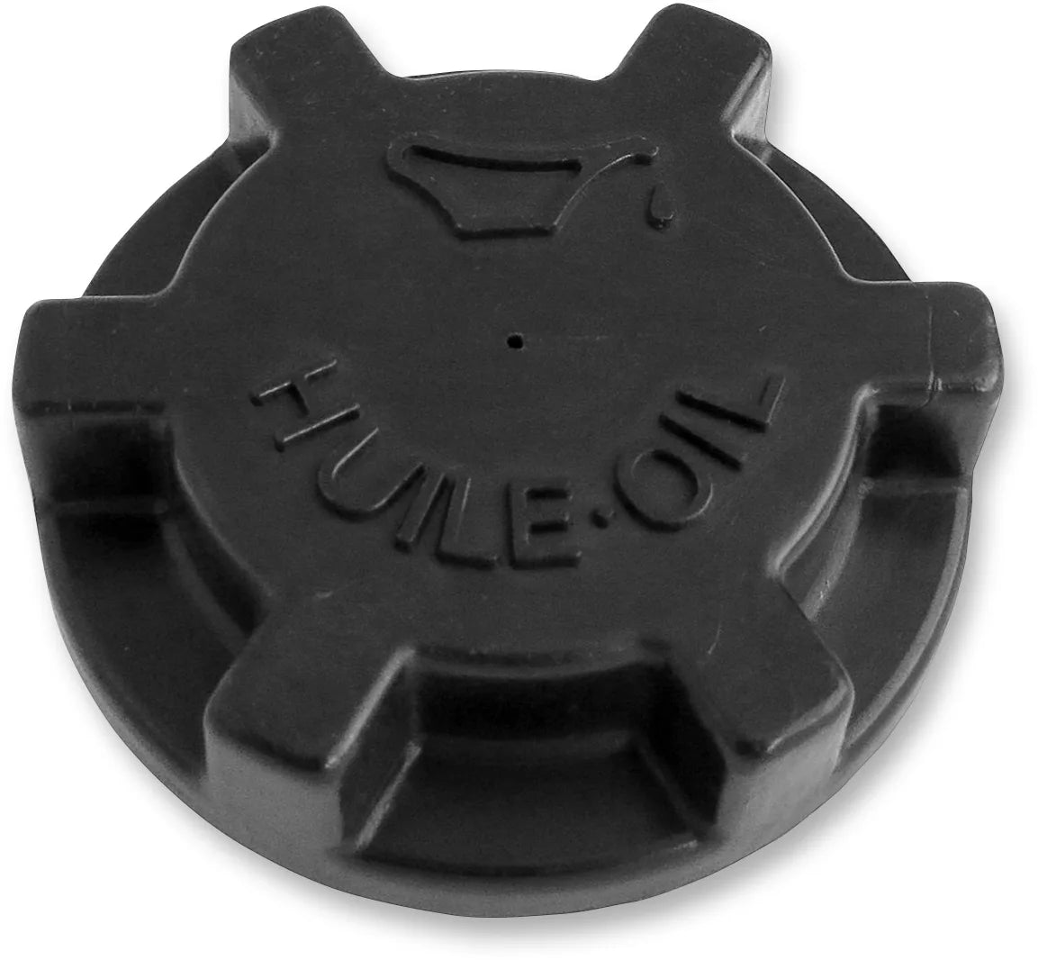 Oil Cap