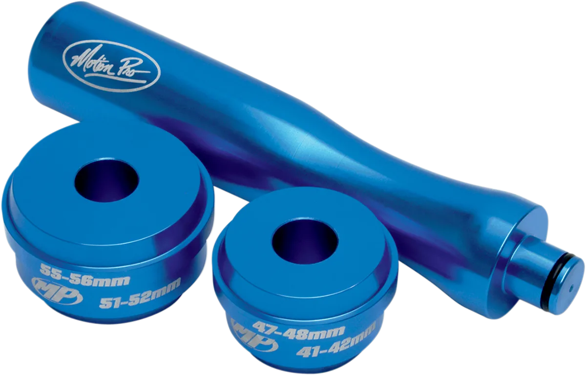 Steering Head Bearing Race Driver