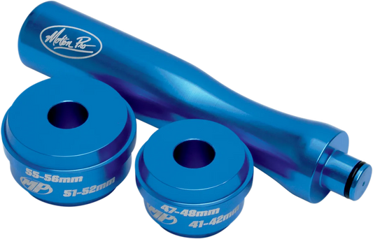 Steering Head Bearing Race Driver