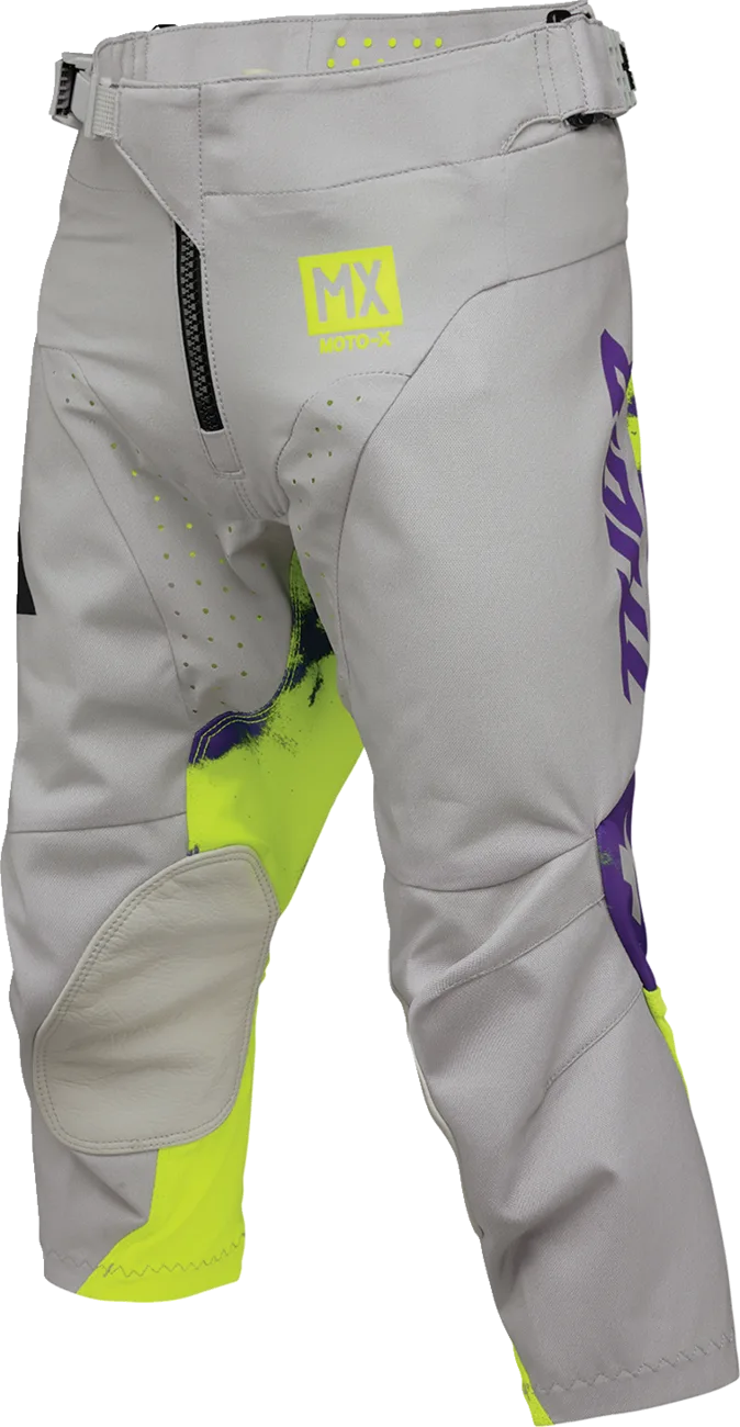Youth Launchmode Bleach Pants