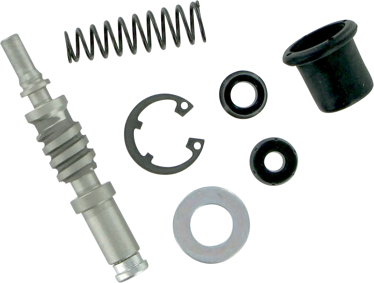 Master Cylinder Rebuild Kit