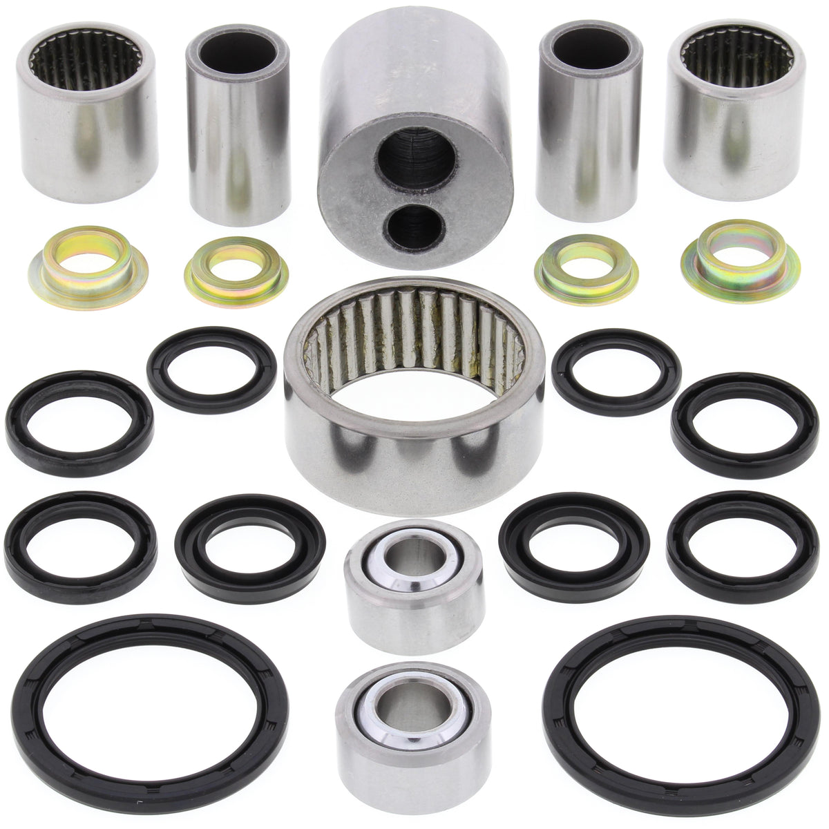 Swingarm Linkage Bearing & Seal Kit