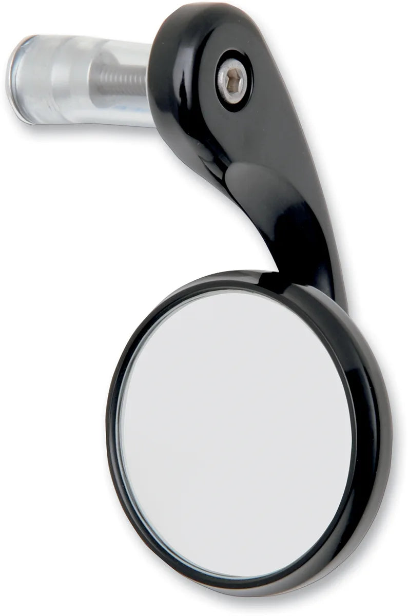 Bar End Shooter Mirror