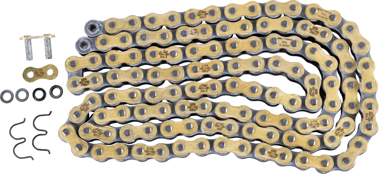 520 R3-3 SRS Drive Chain