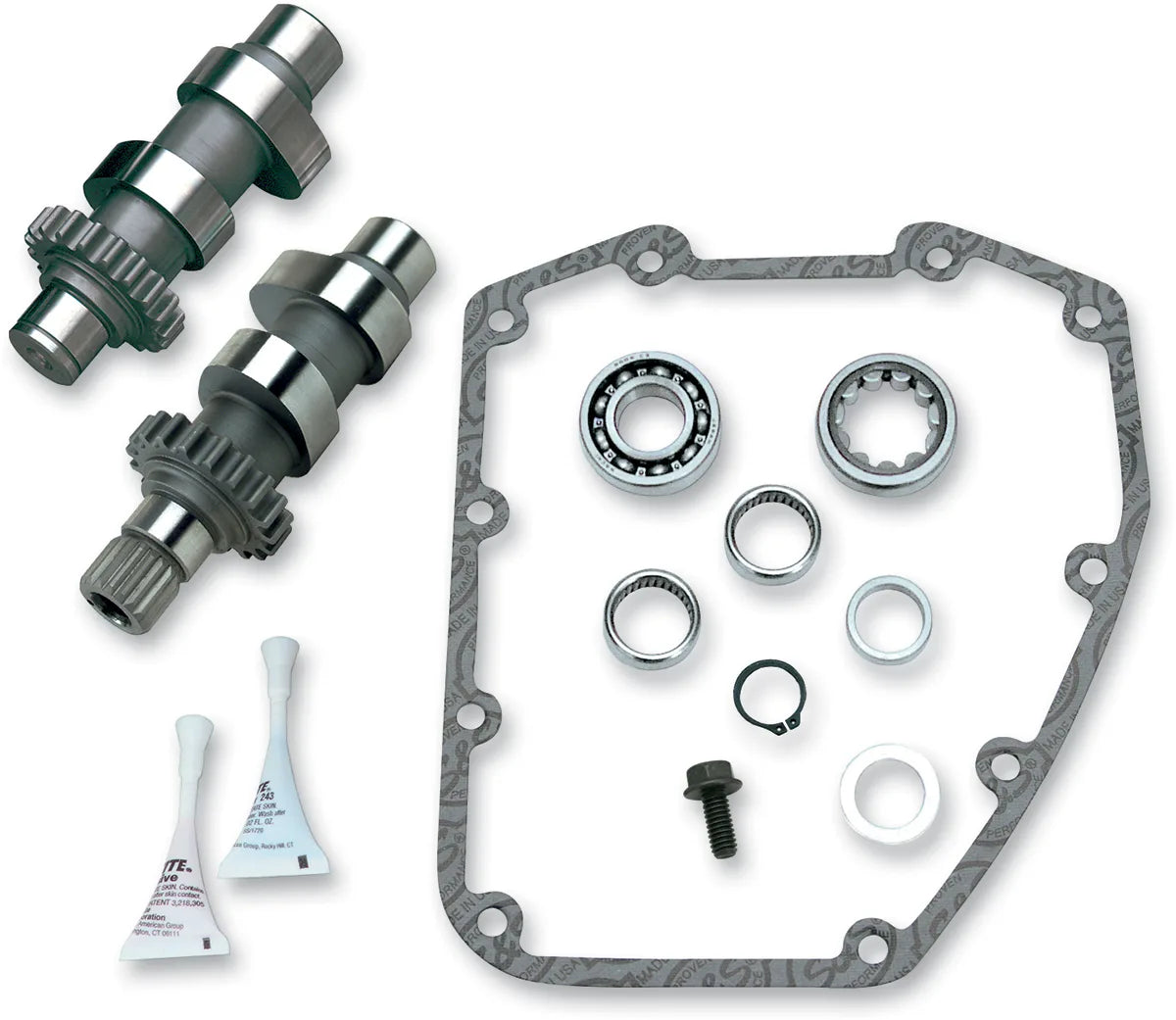 625 Easy Start Camshaft Kit