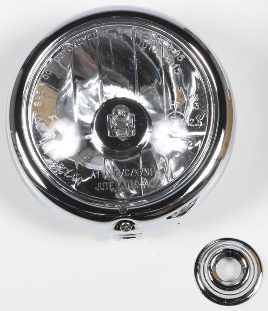 Spotlight Bar Light Assembly