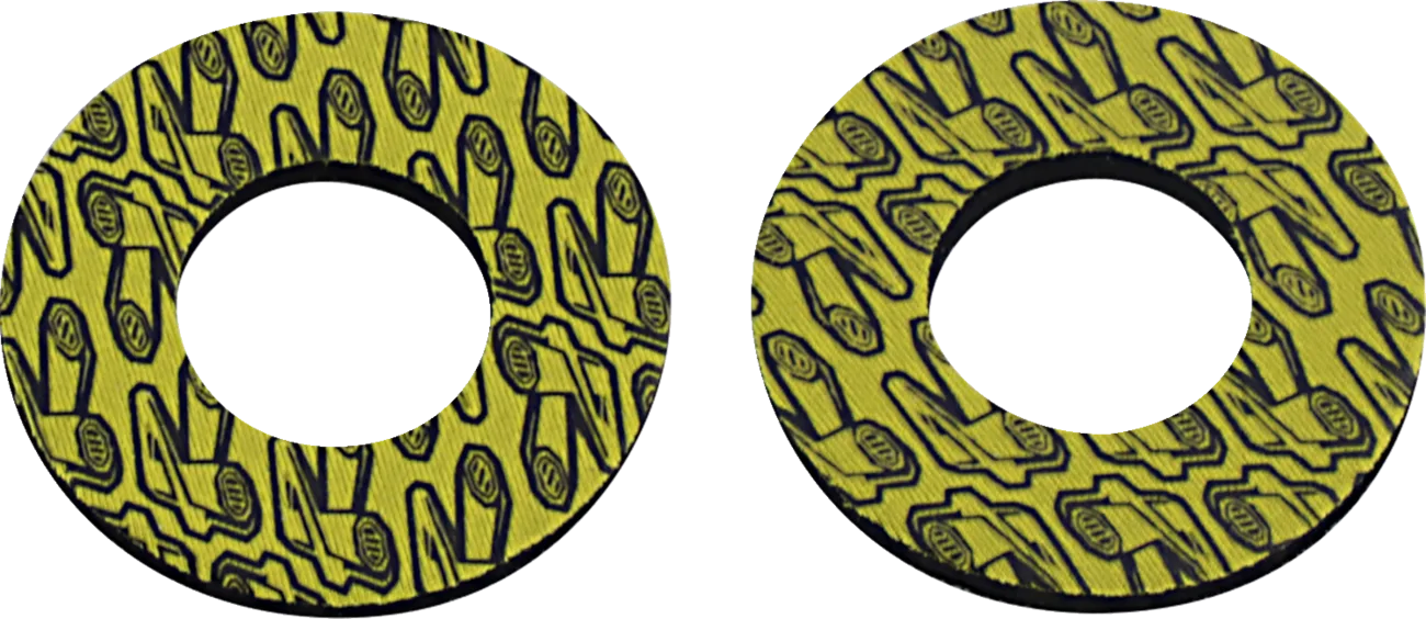 Grip Donutz