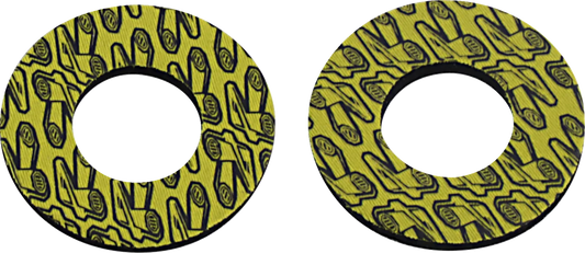 Grip Donutz