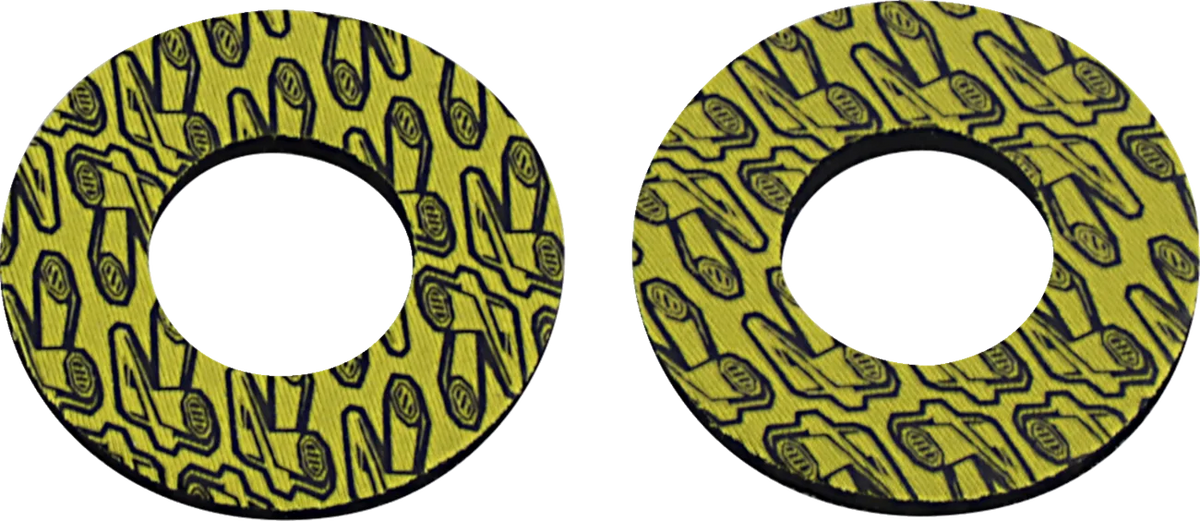 Grip Donutz