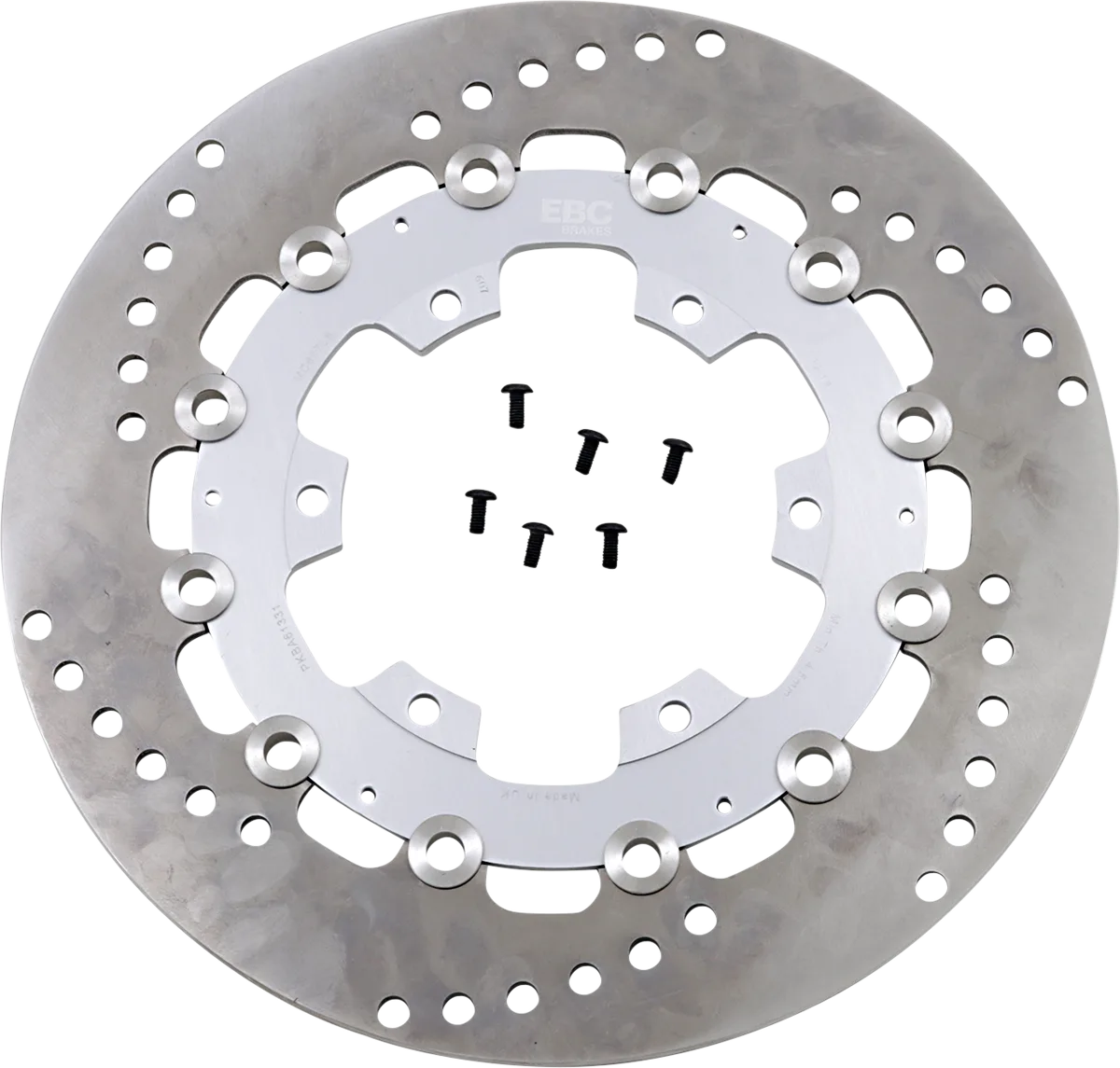 MD Series Pro-Lite Brake Rotor