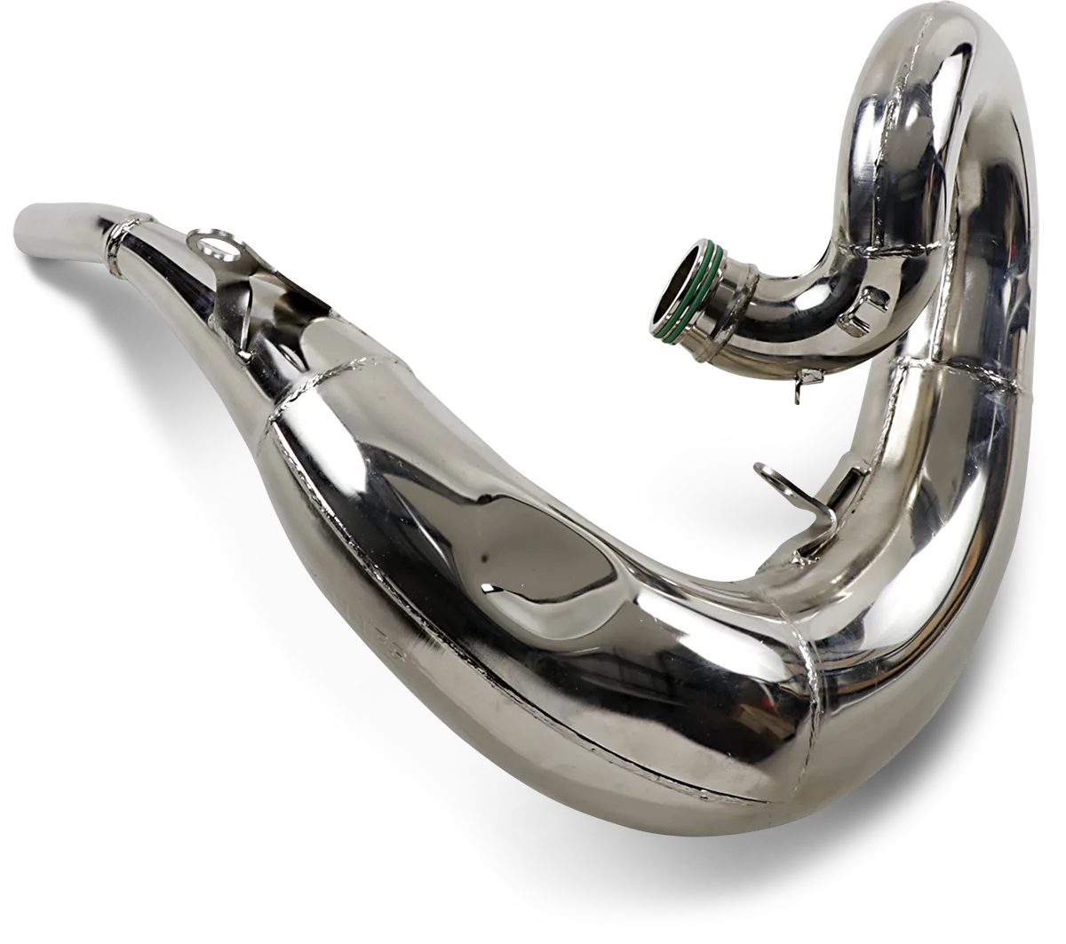 Gold Series Fatty™ Head Pipe
