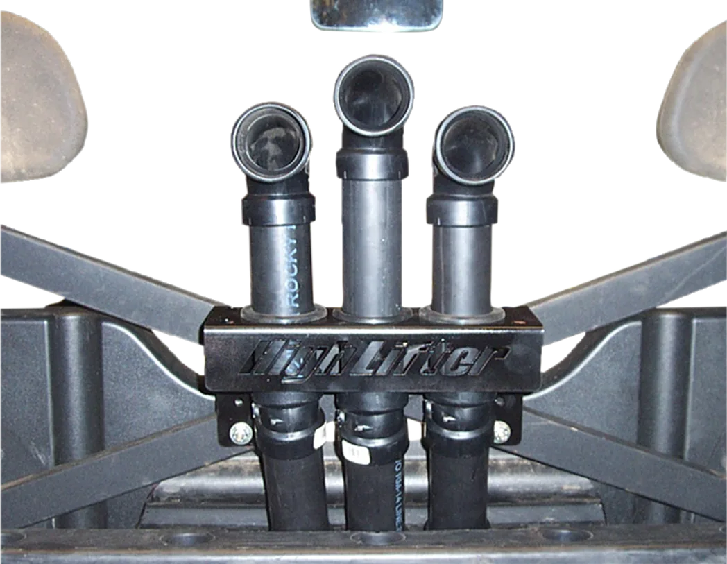 ATV Snorkel Kit