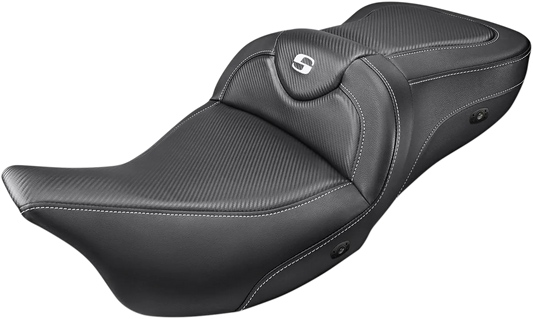 Heated Roadsofa™ Carbon Fiber Seat