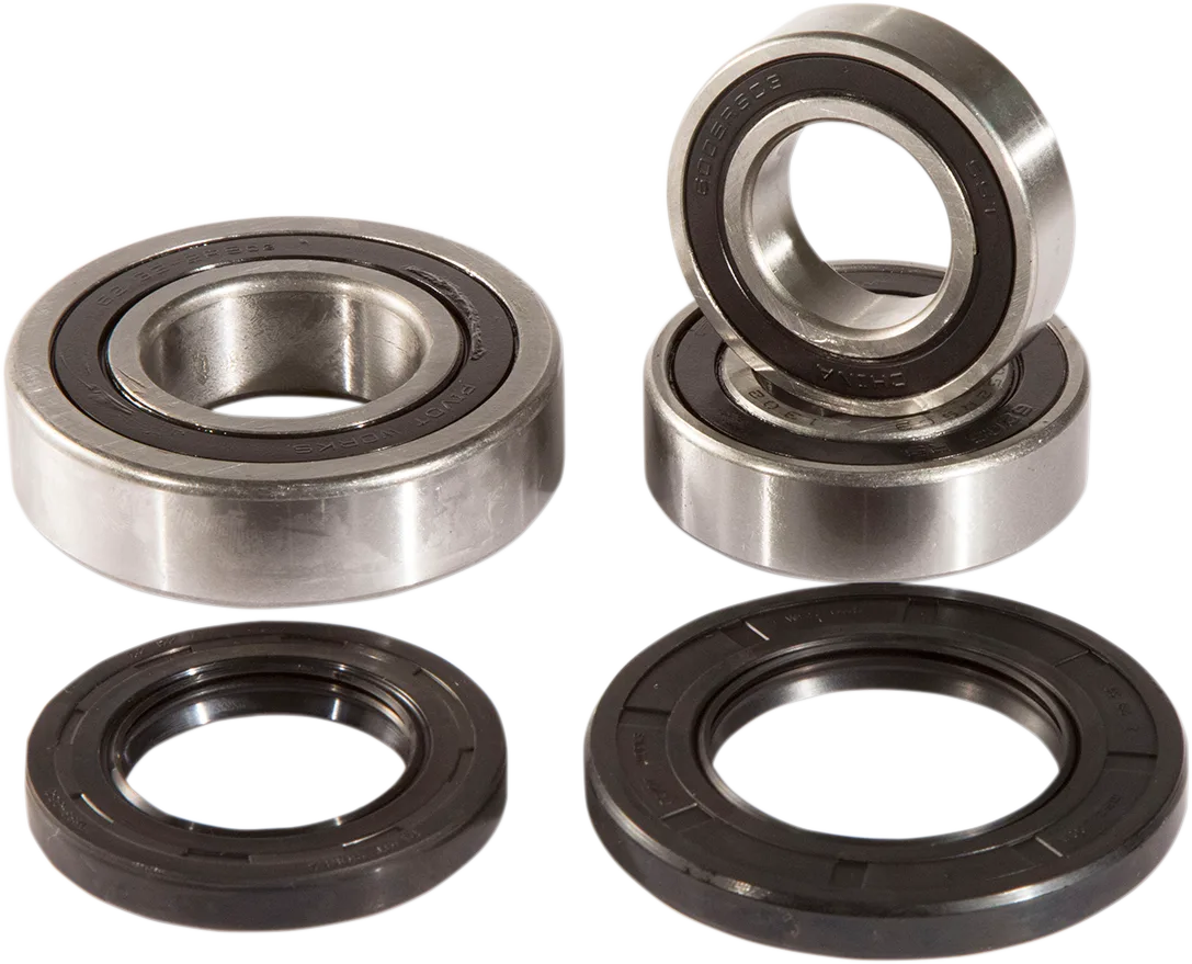 Wheel Bearing and Seal Kit