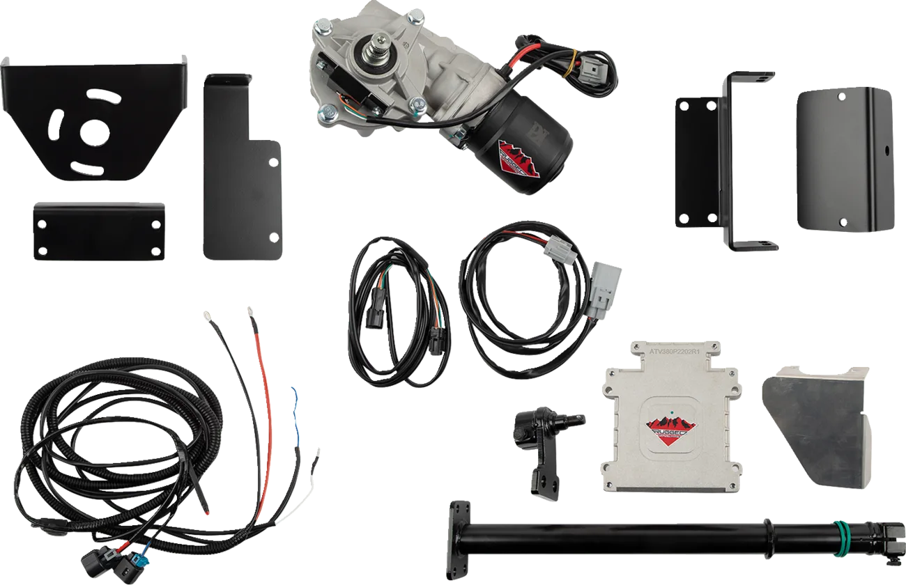 Electric Power Steering Kit