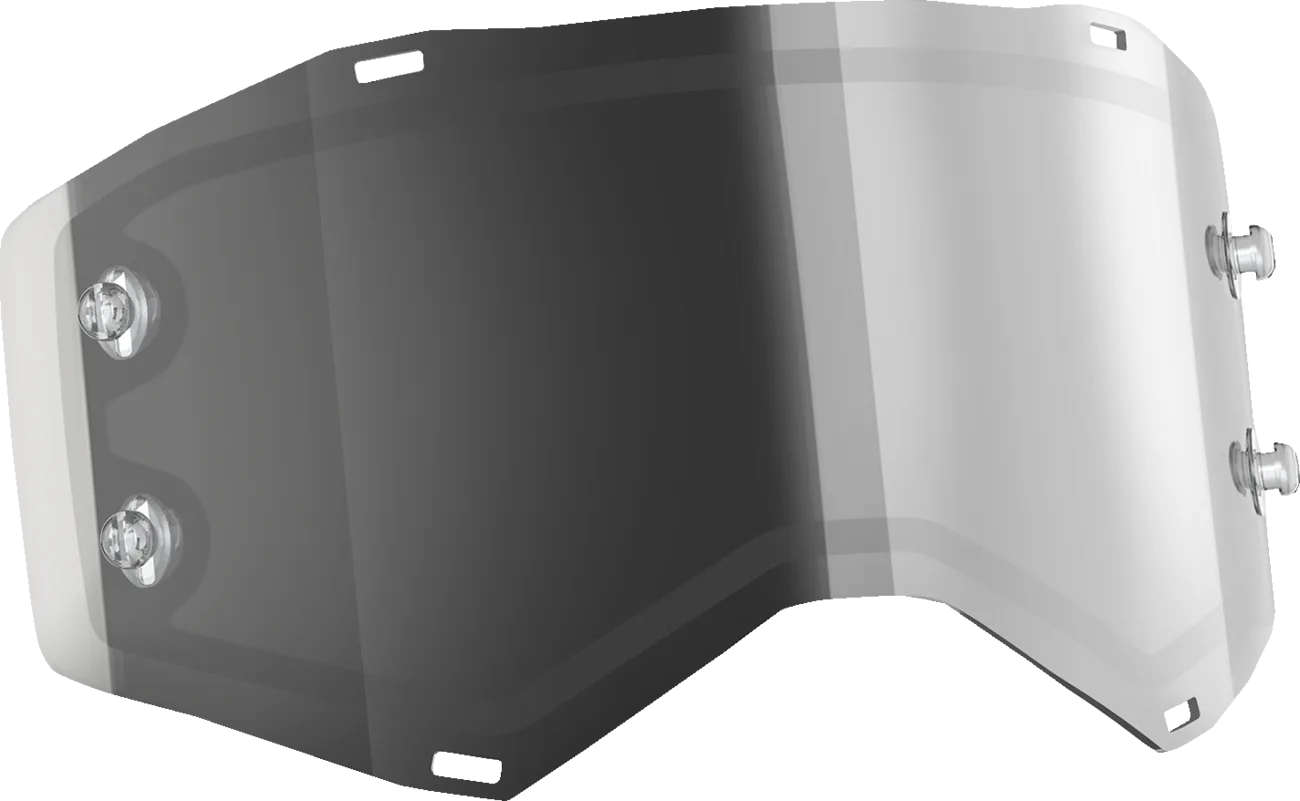 Prospect/Fury Goggle Dual Pane Lens