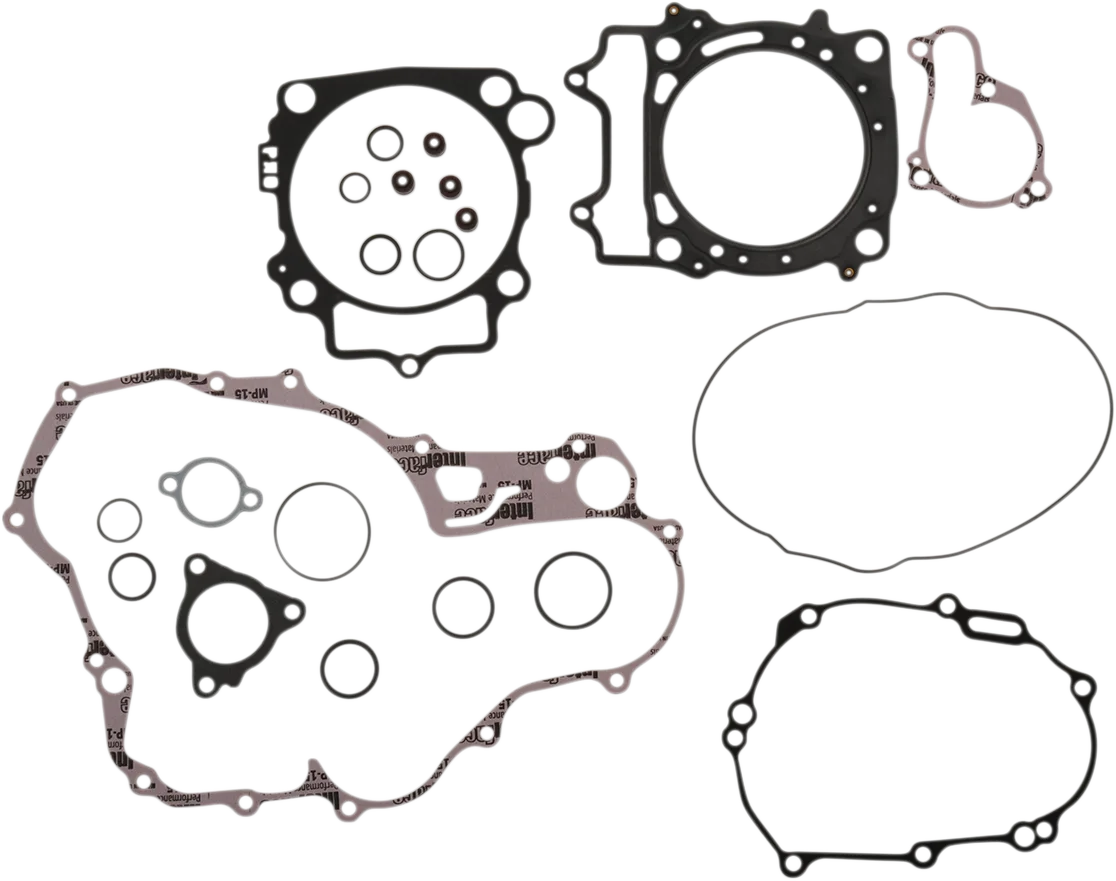 Complete Gasket Kit