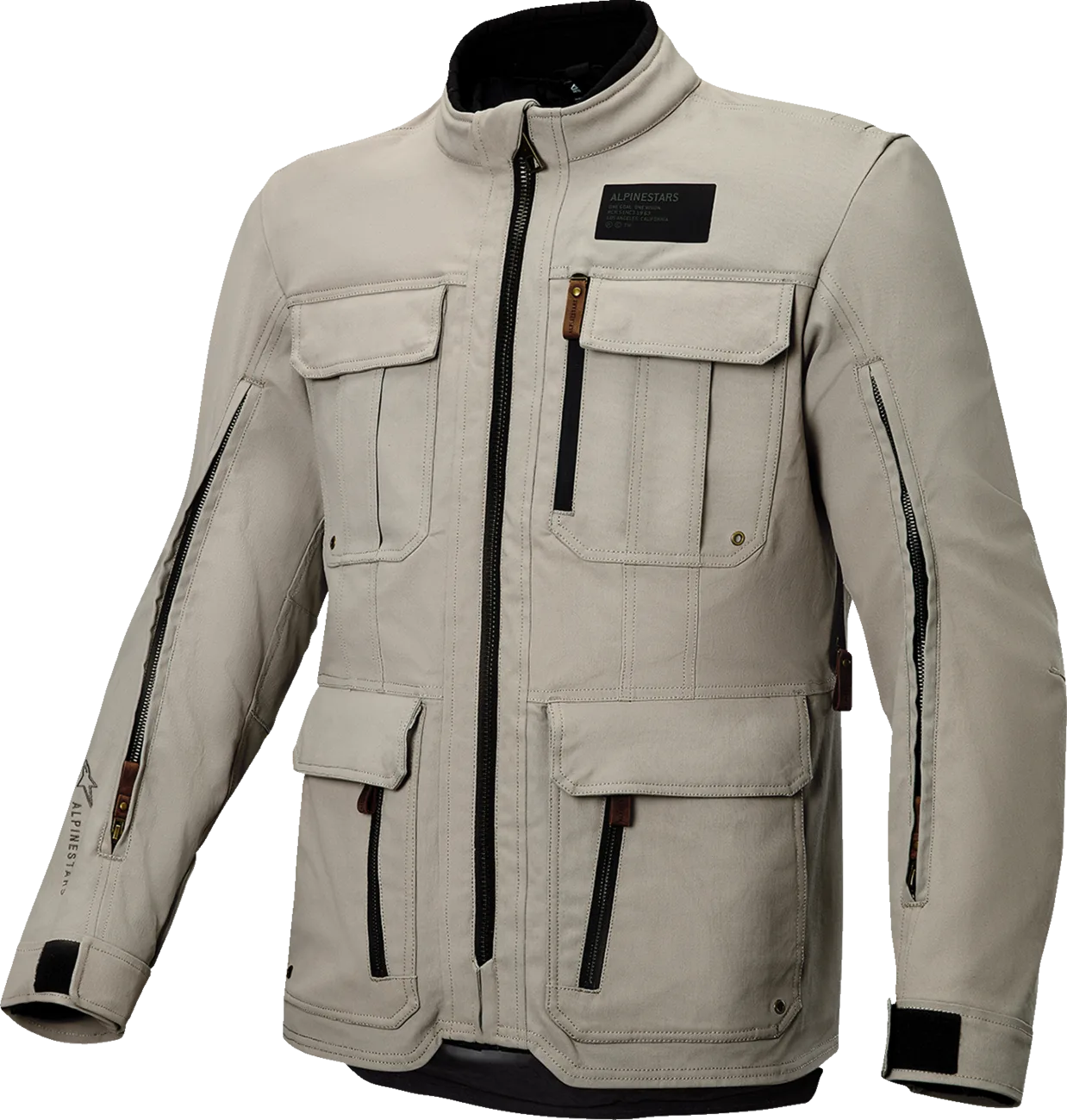 Borrego Drystar® Jacket