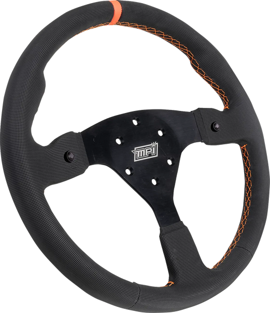 Racing Steering Wheel