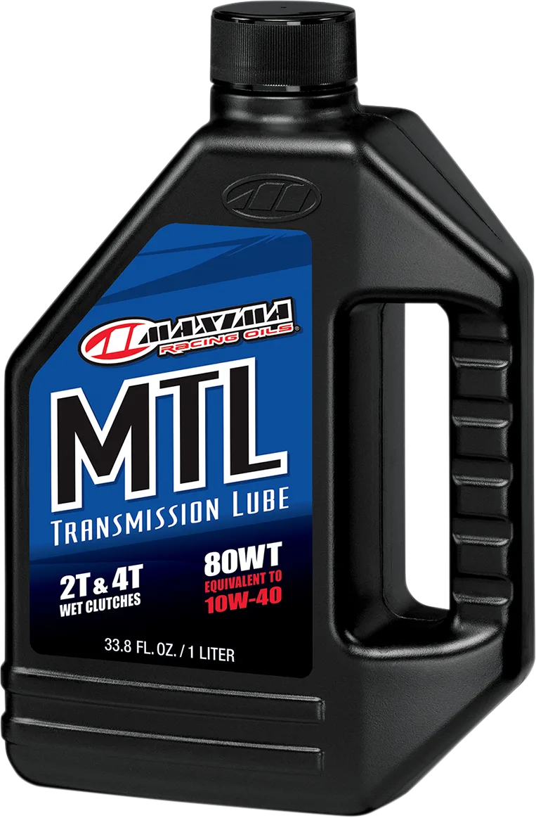 MTL Transmission Fluid