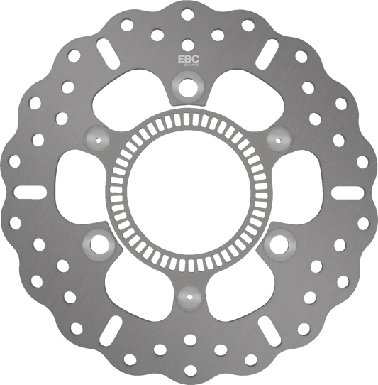 Brake Rotor
