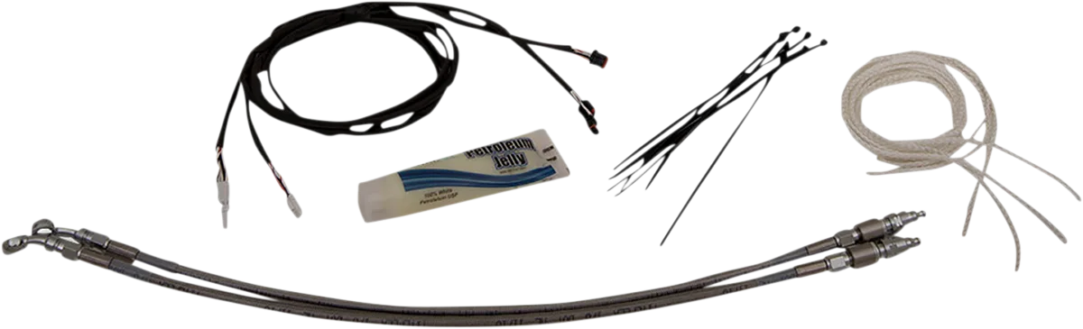 Control Installation Kit