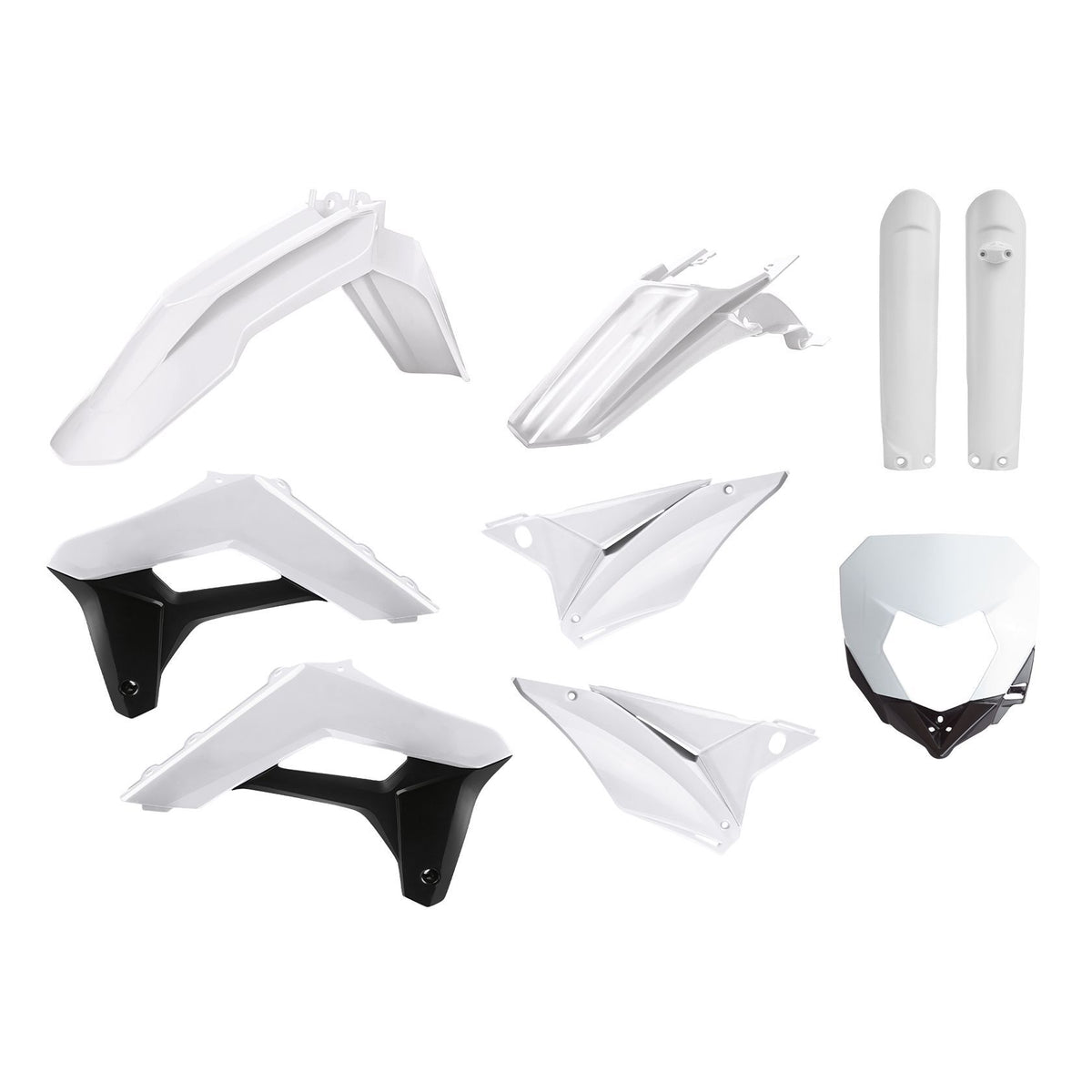 Complete Enduro Kit