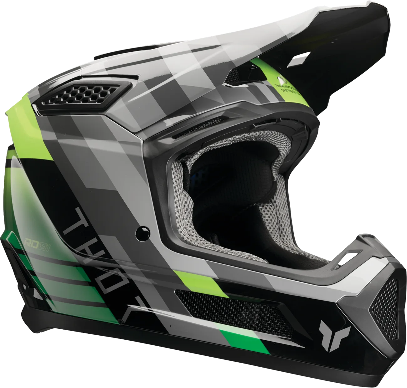 Fleet Camber Helmet