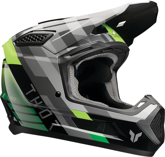 Fleet Camber Helmet