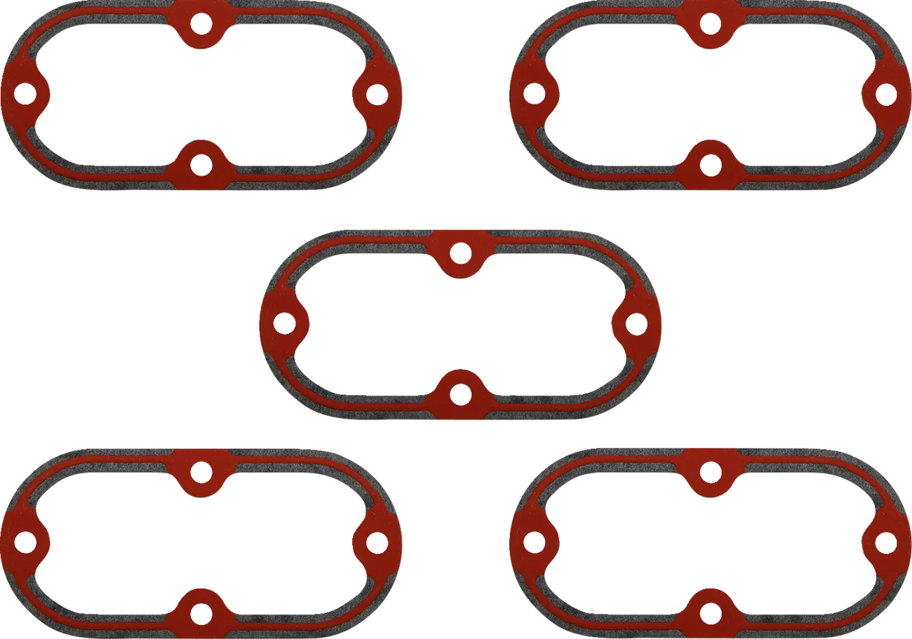 Derby/Inspection Cover Gasket Kit