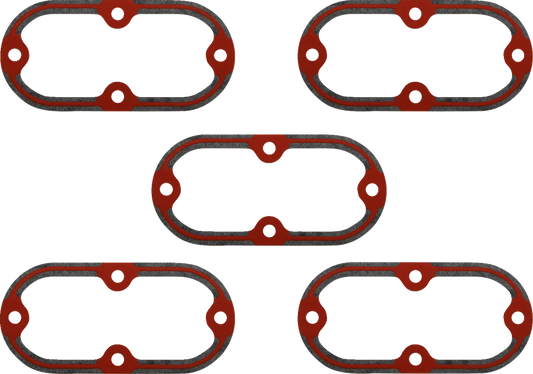 Derby/Inspection Cover Gasket Kit