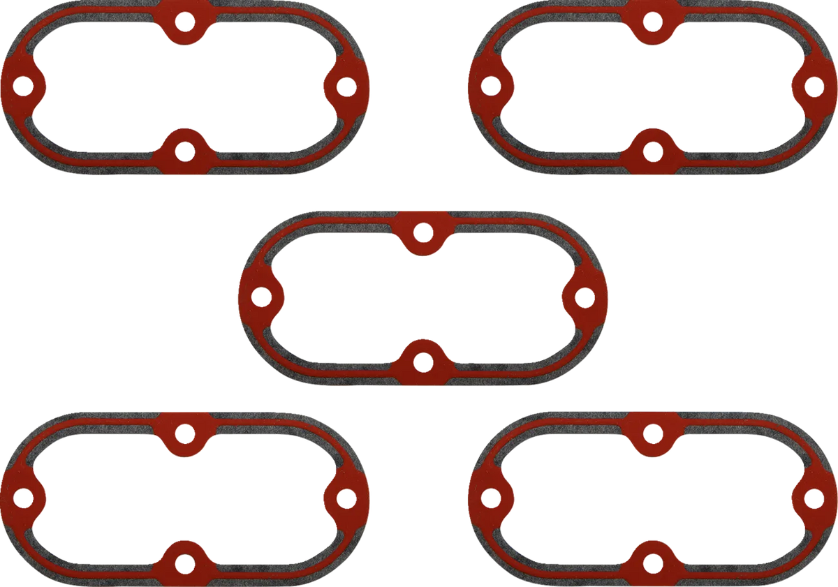 Derby/Inspection Cover Gasket Kit