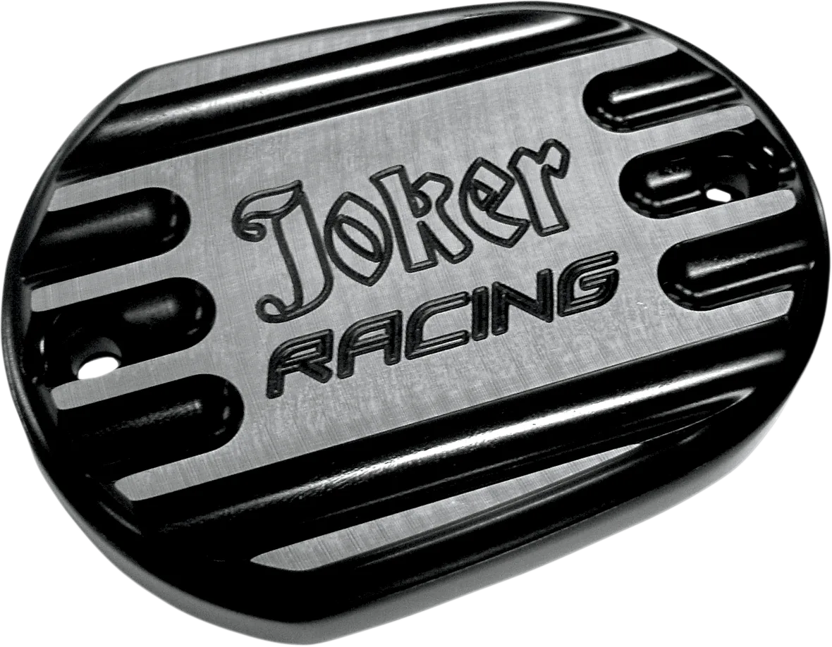 Front Brake Master Cylinder Cover