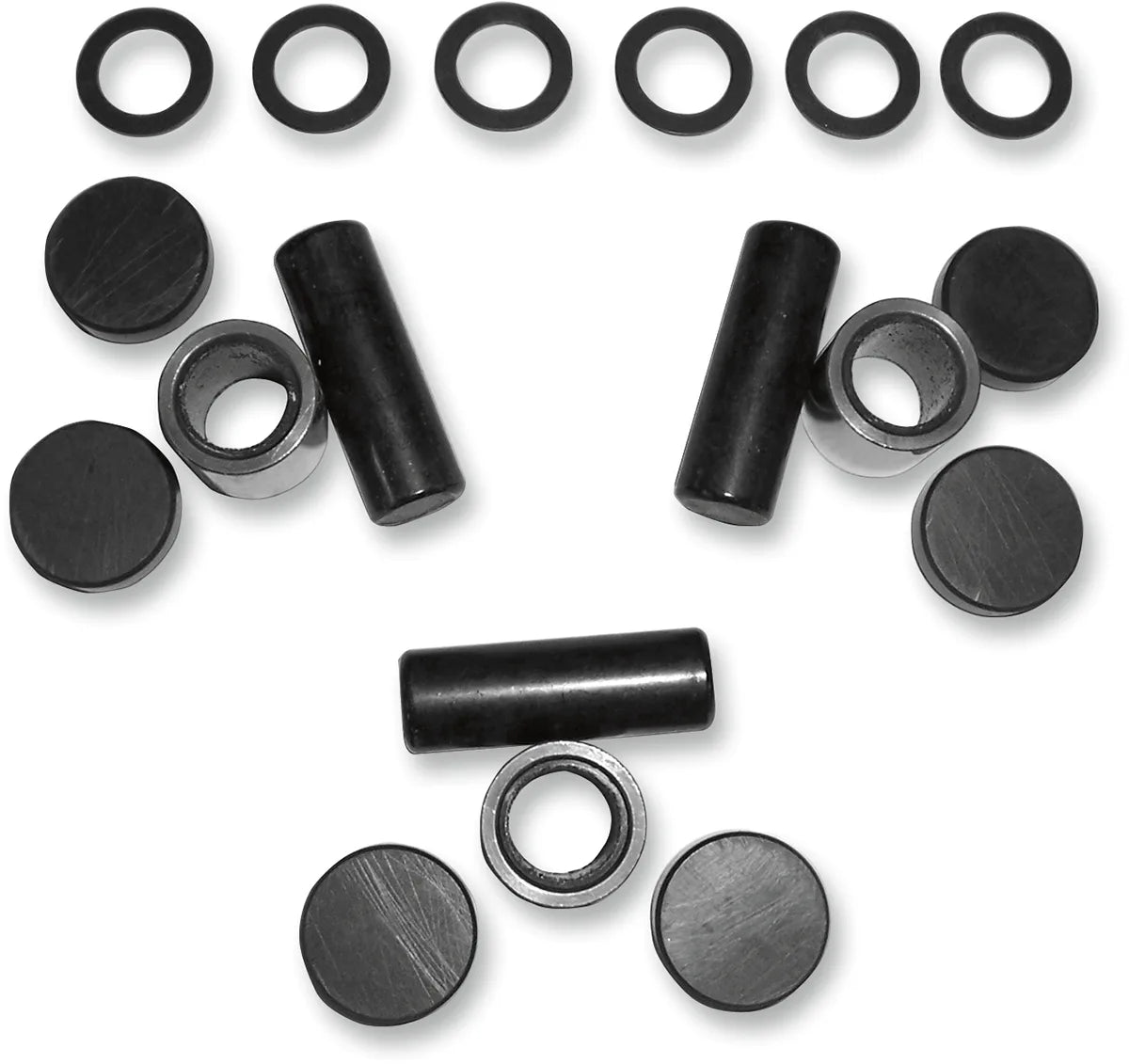 Clutch Rebuild/Roller Kit