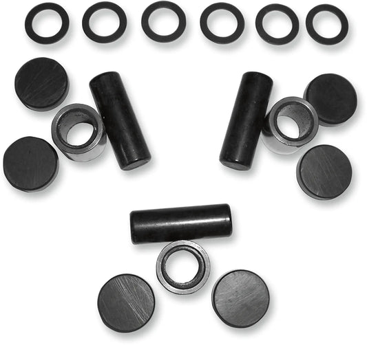 Clutch Rebuild/Roller Kit