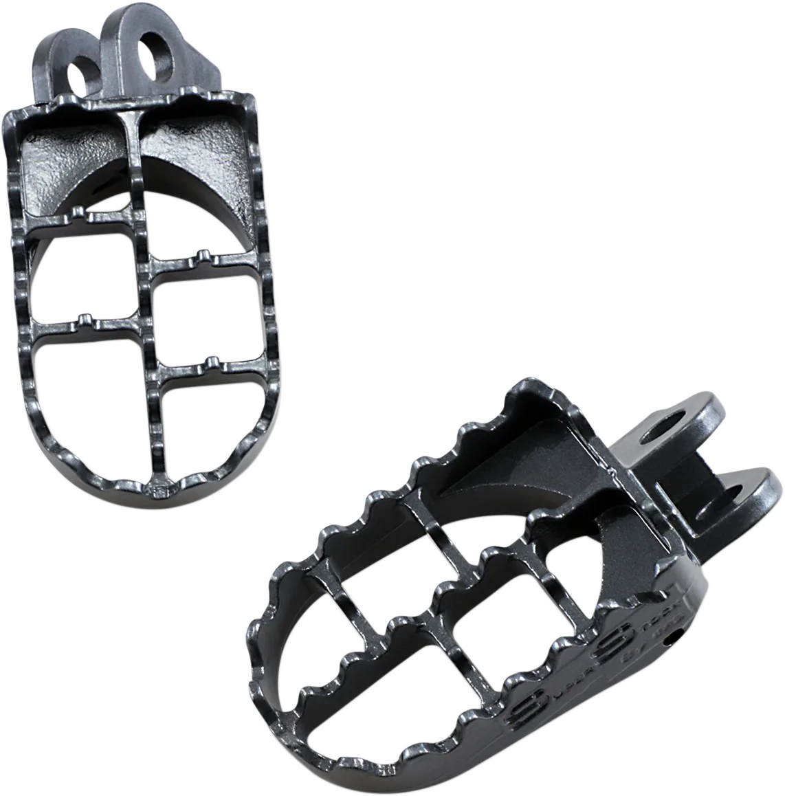 Super Stock Foot Pegs