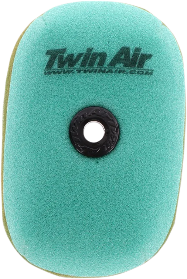Factory Pre-Oiled Air Filter